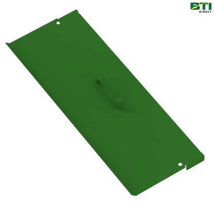 AXE15551: Cutterhead Cover
