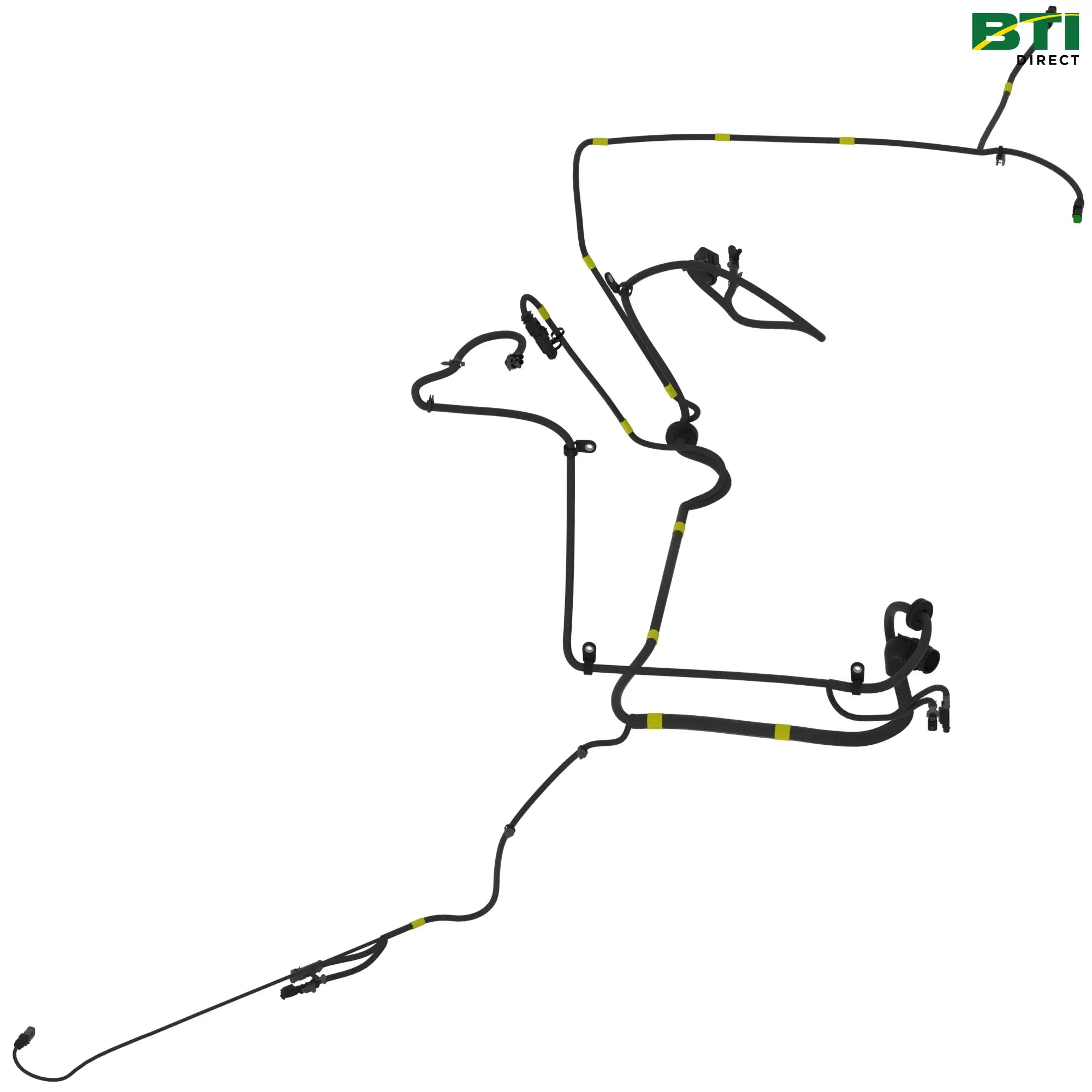 AXE102687: Grain Tank Wiring Harness
