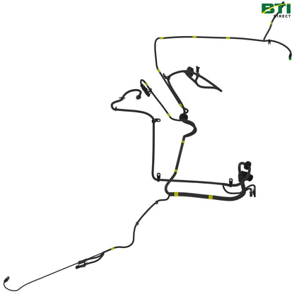 AXE102687: Grain Tank Wiring Harness