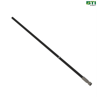 RE333194: Rear Axle Vent Hydraulic Hose