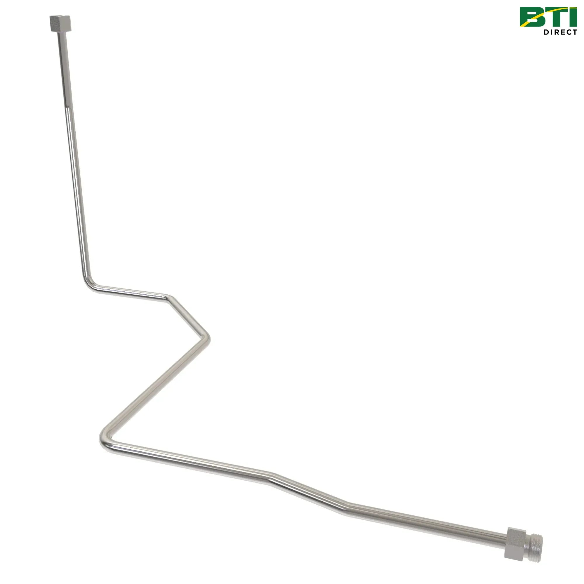 AXE75468: Power Brake Oil Tube