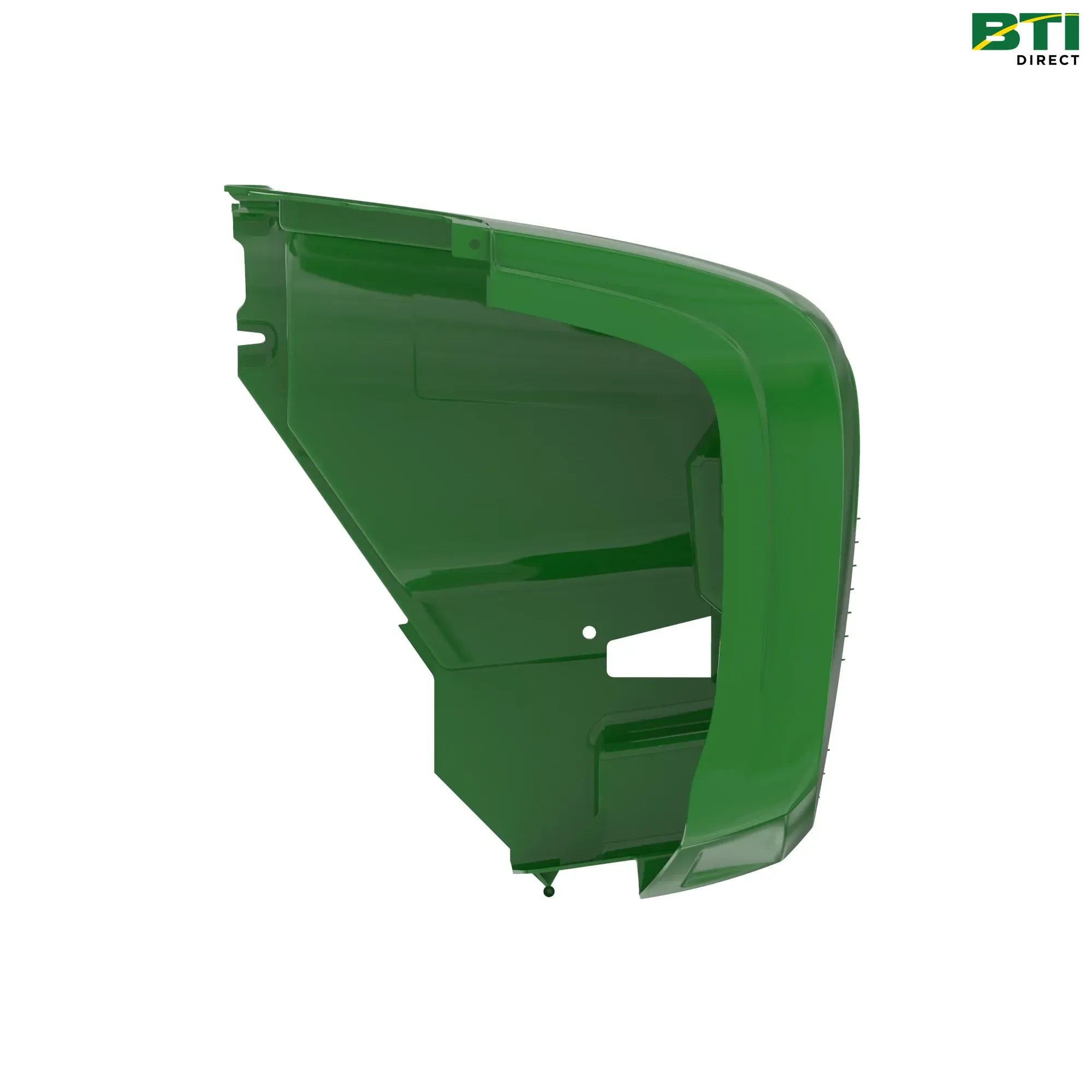 AUC17215: Service Fender Kit with Labels, Right Side