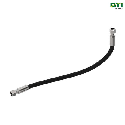 AN402305: Filter Drain Hydraulic Hose