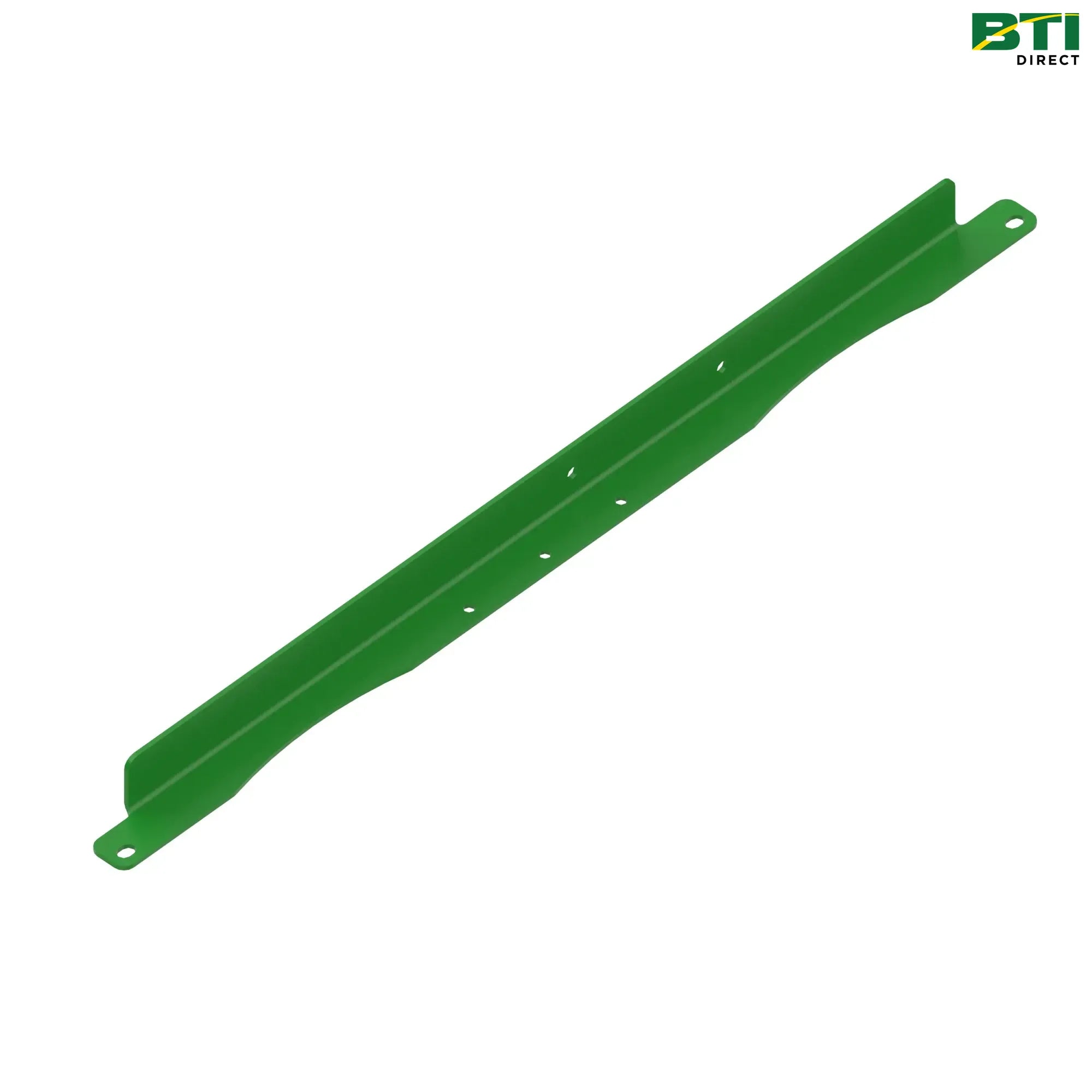 N314816: Fuel Tank Support, Lower