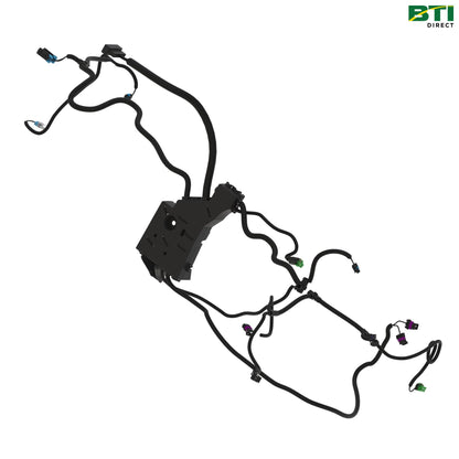 AL222770: Transmission Wiring Harness