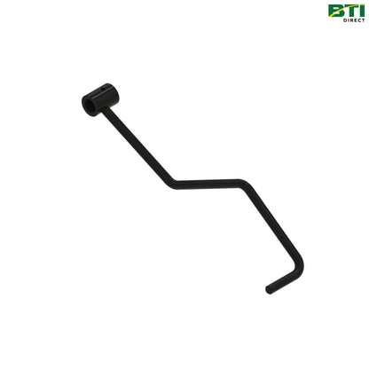 SJ14250: Differential Lock Pedal