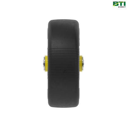 AUC18063: Tire and Wheel Assembly