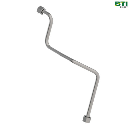 RE199536: Pump Pressure Front Oil Line