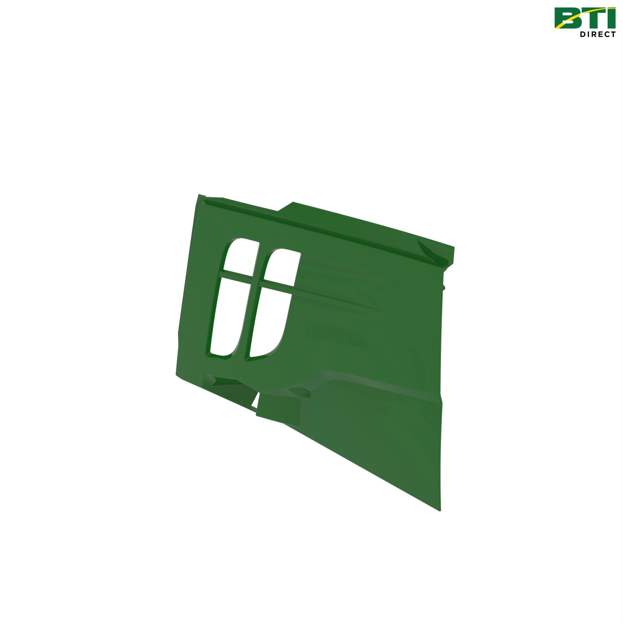 L226149: Engine LH Side Shield Panel