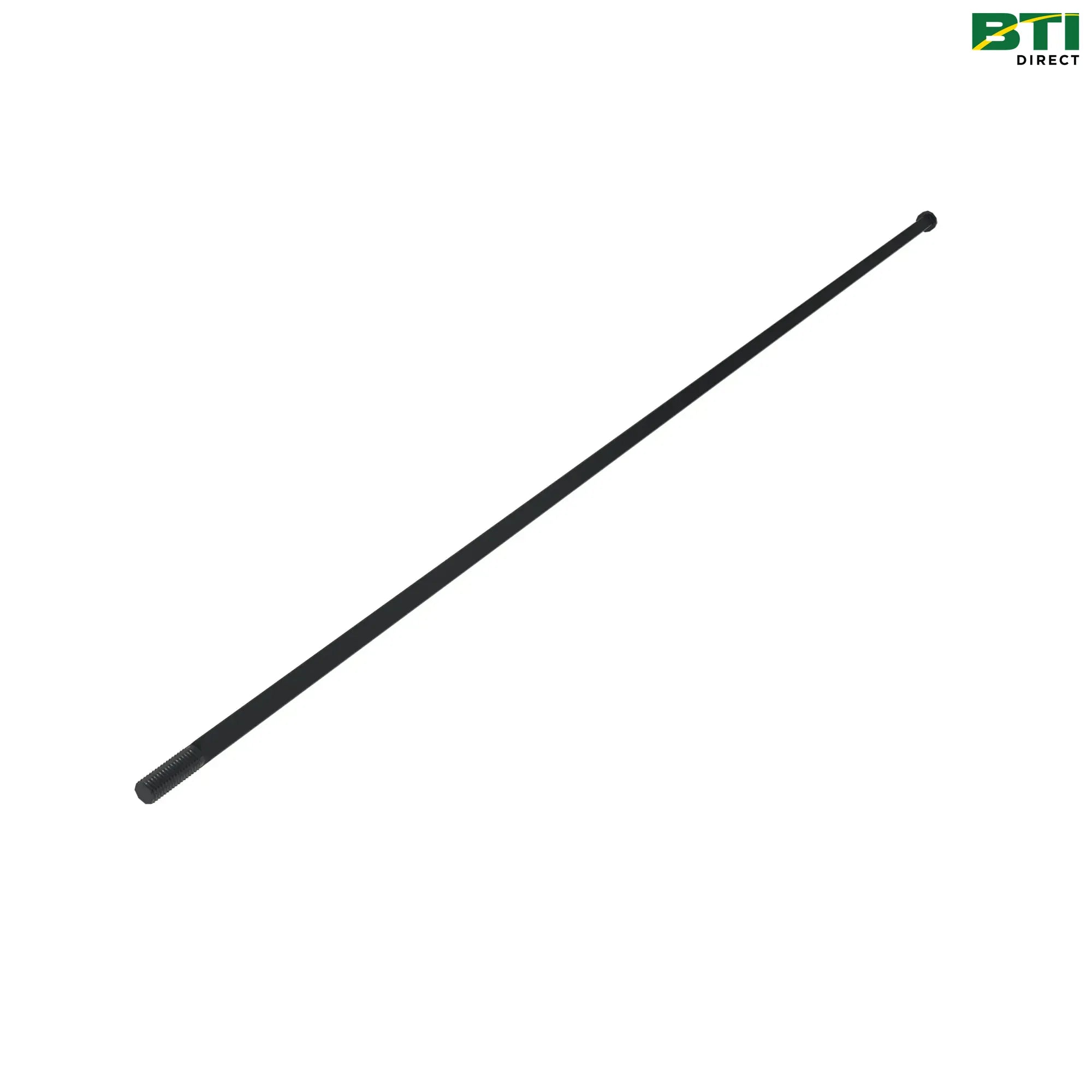 N241668: Round Head Gang Bolt