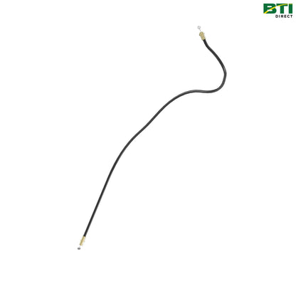 AL76690: Air Conditioner Flap Control Push Pull Cable