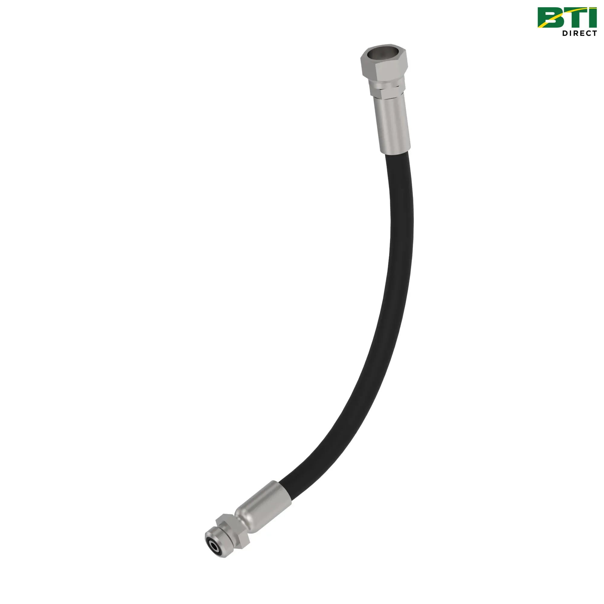 RE334338: Hydraulic Hose