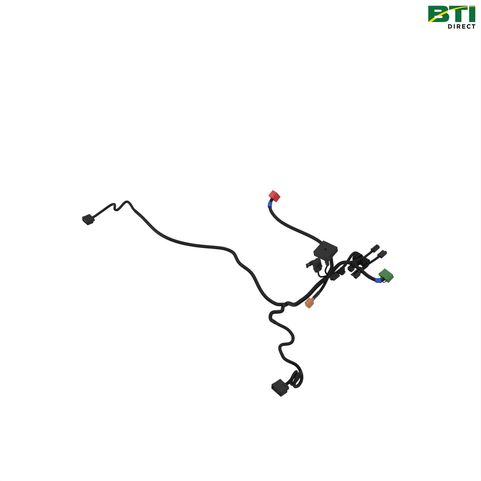 AUC17809: Turn Signal Light Wiring Harness
