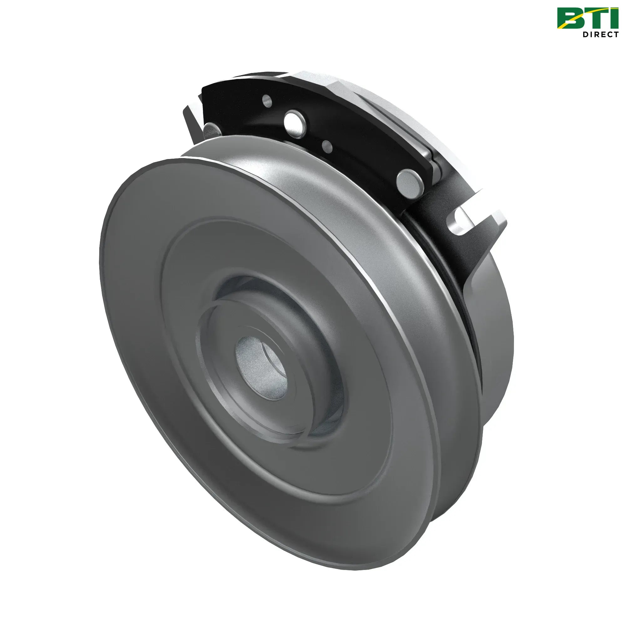 AUC14343: Clutch