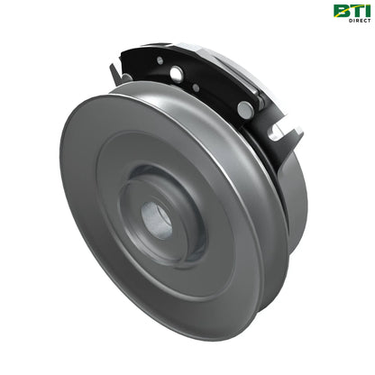 AUC14343: Clutch