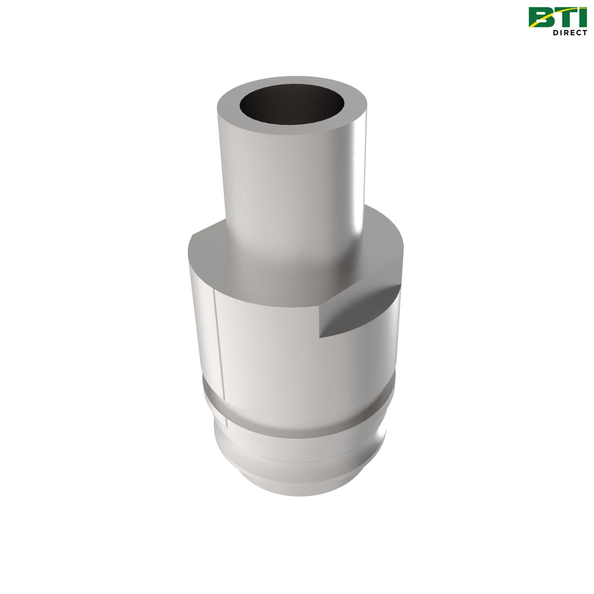 AL39859: Hydraulic Quick-Coupler Plug