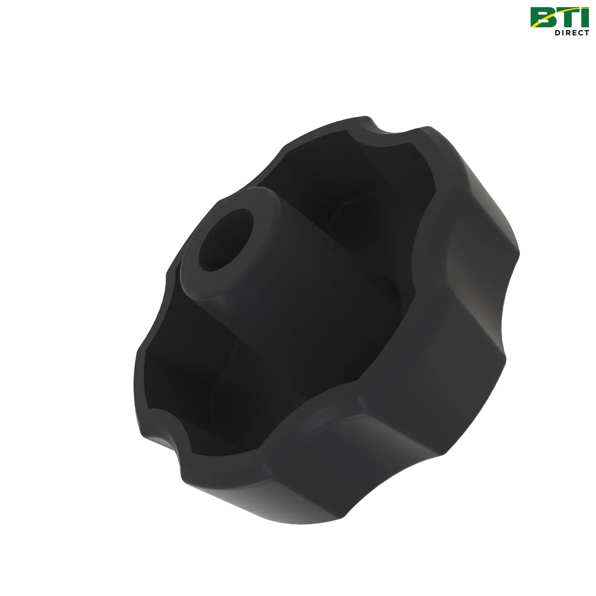 MT6980: Adjuster Knob with Internal Thread