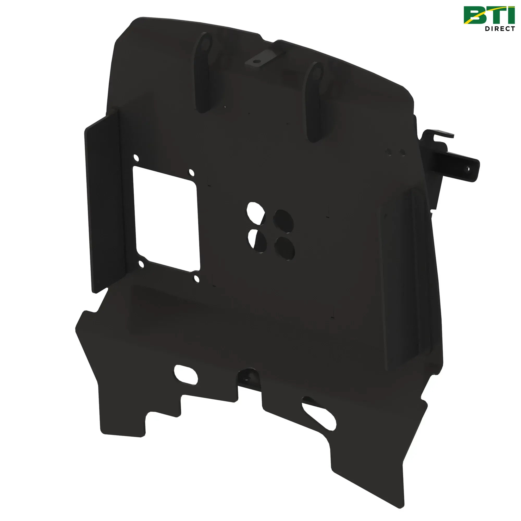 RE203788: Control Assembly Support