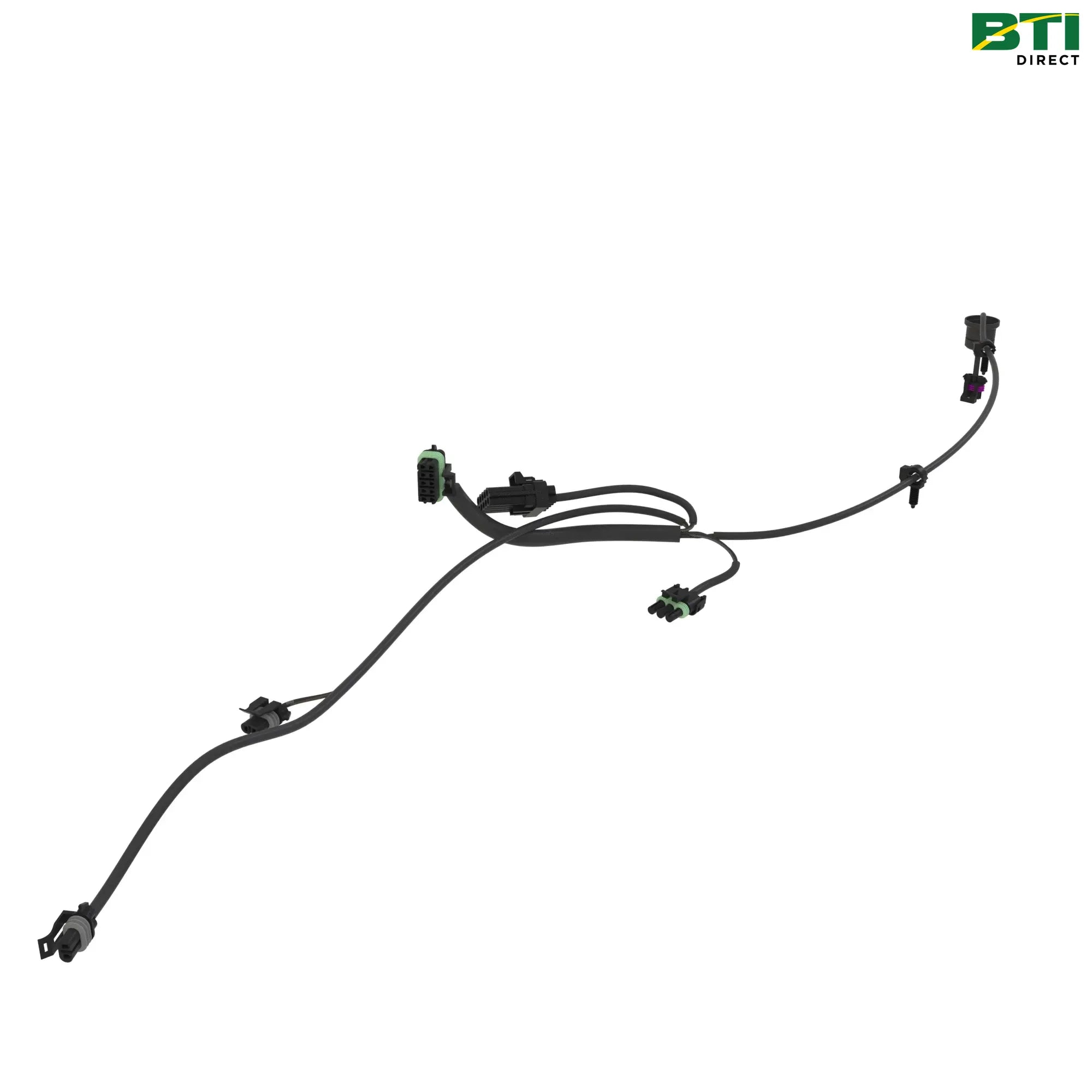 RE259412: Chassis Wiring Harness