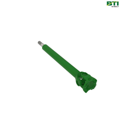 AL223776: Front PTO Driveshaft