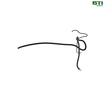 AN273026: Positive Battery Cable, Length 2952.75 mm