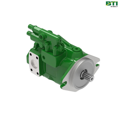 AXE62878: Steering Piston Pump