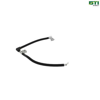 AXE70981: Negative Battery Cable