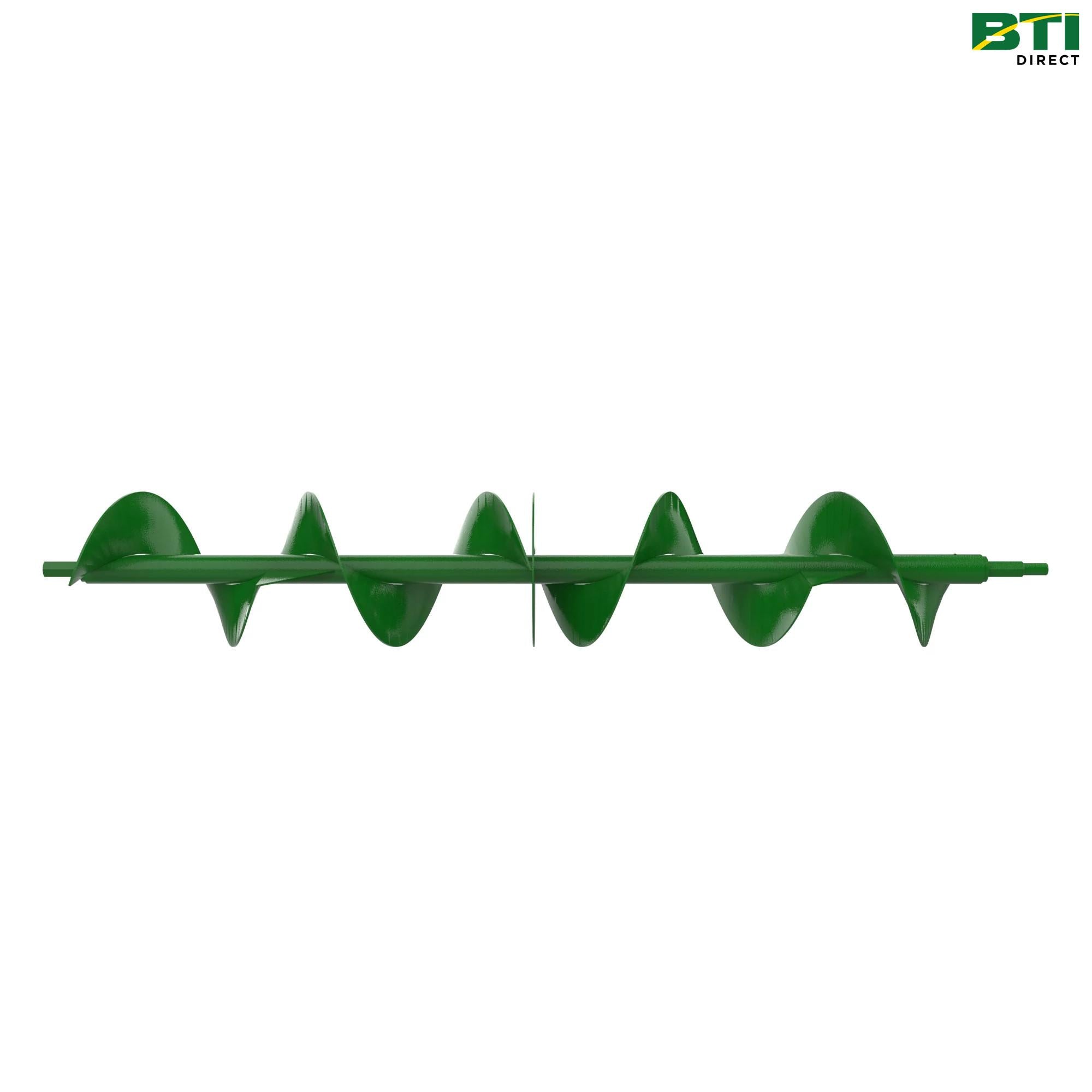 AN406373: Trash Auger Assembly
