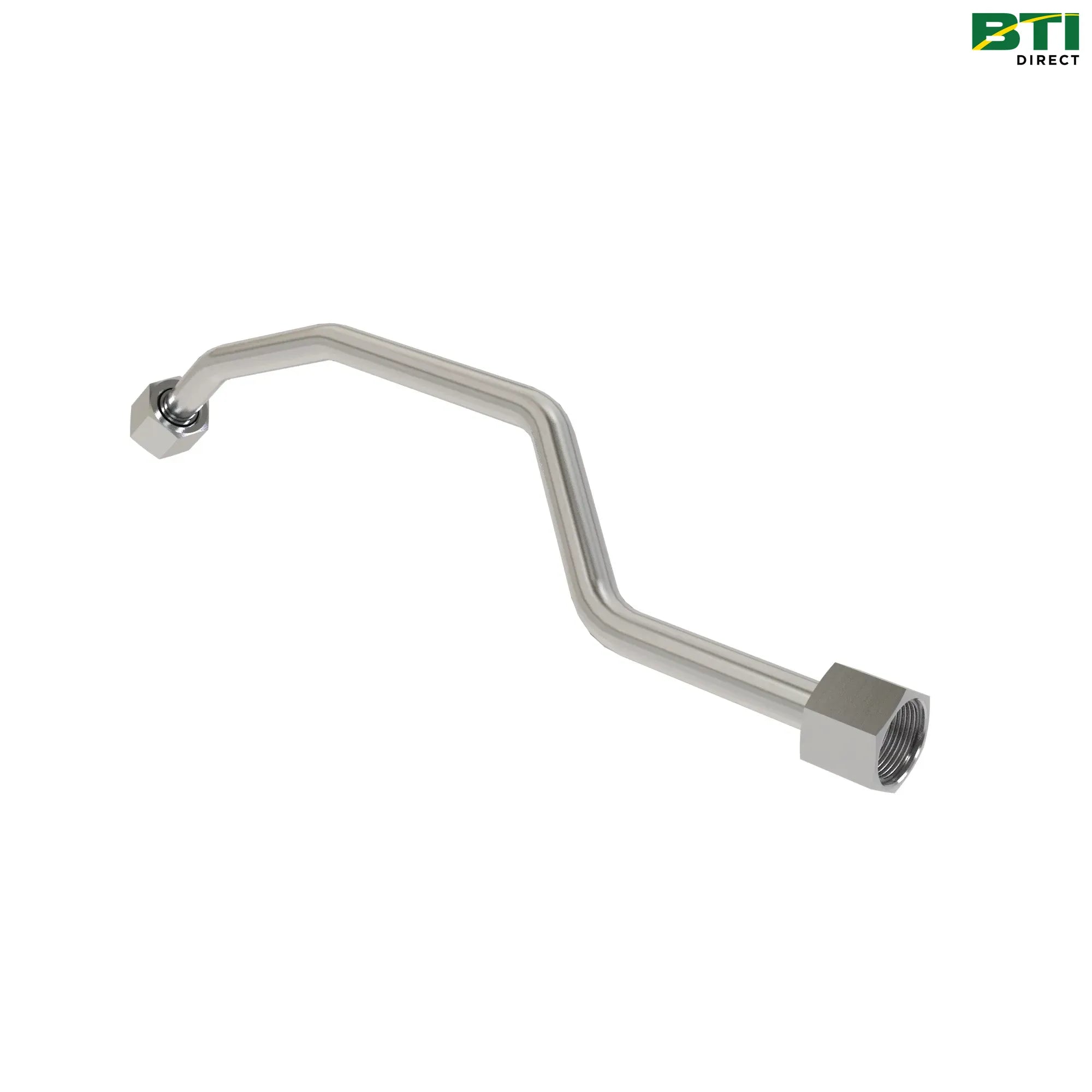 RE297358: Front PTO Return Oil Line