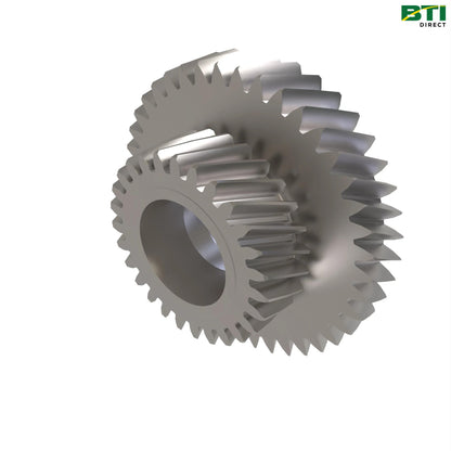 L201760: MFWD Disk Clutch Gear