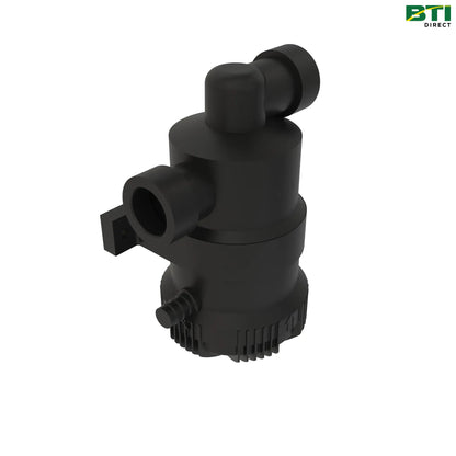 RE171433: Hydraulic Oil Filter Assembly