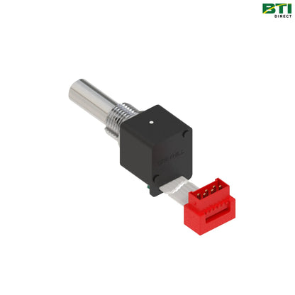 AXE10691: Rotary Switch