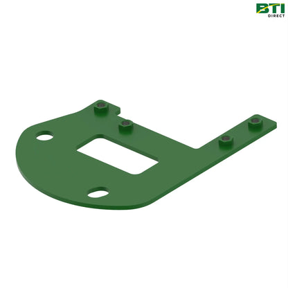 AXE103597: Plate