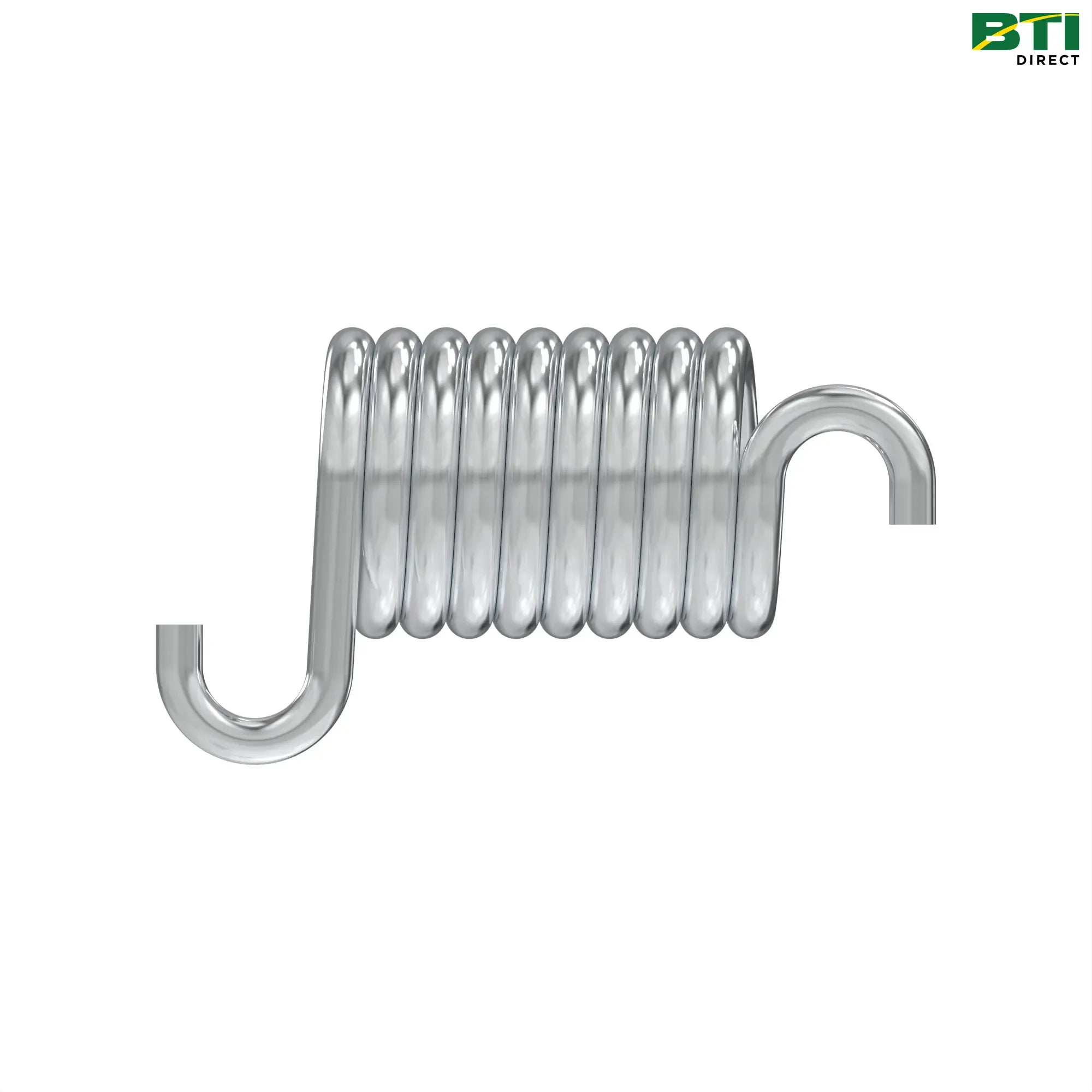 N129603: LH Torsion Spring