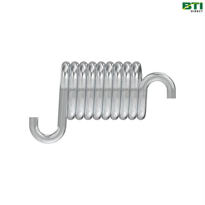 N129603: LH Torsion Spring