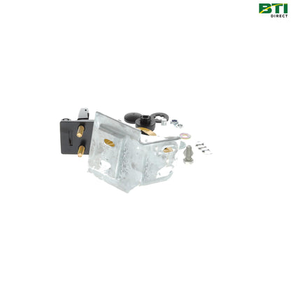 AL71328: Rear Window Hinge