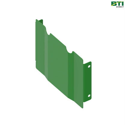 N382909: Baler Drive Top Shield