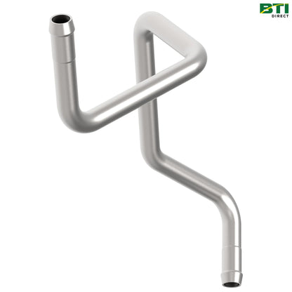 AL234137: Front PTO Oil Cooler Line