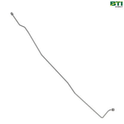 RE194630: Oil Line