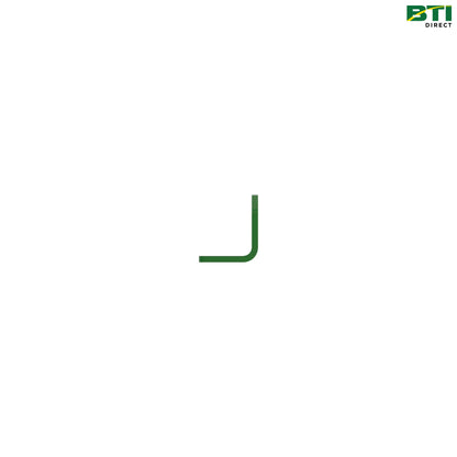 N372770: Handrail Angle