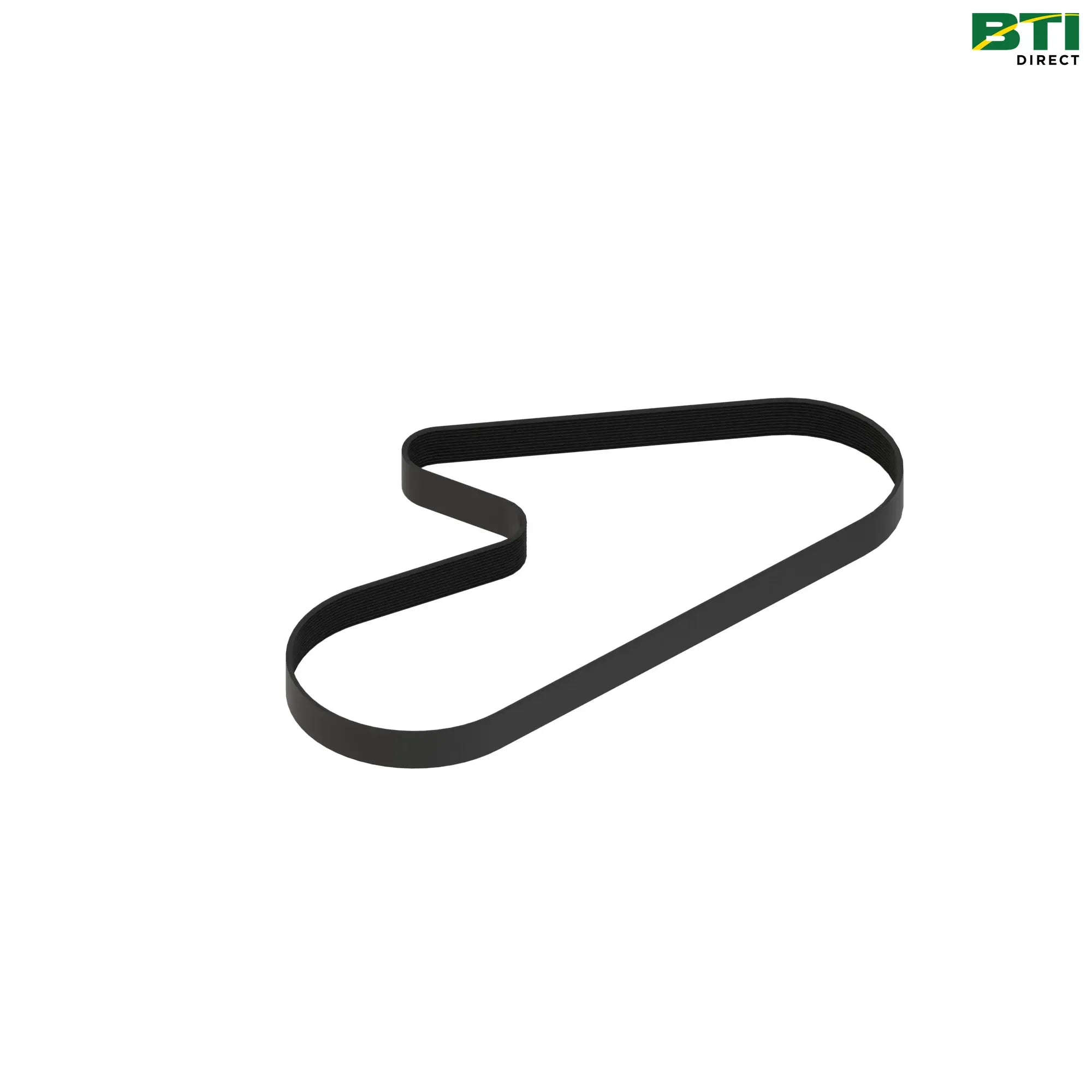 N381387: Fan Drive PK Section V-Belt