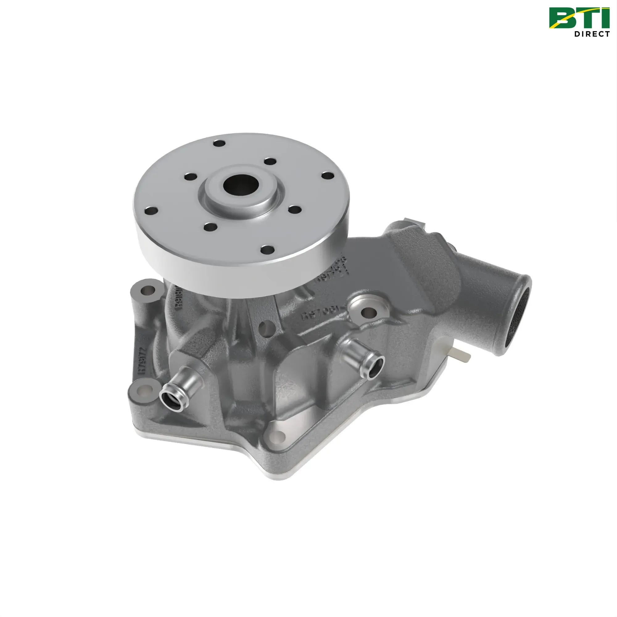 RE31471: Water Pump