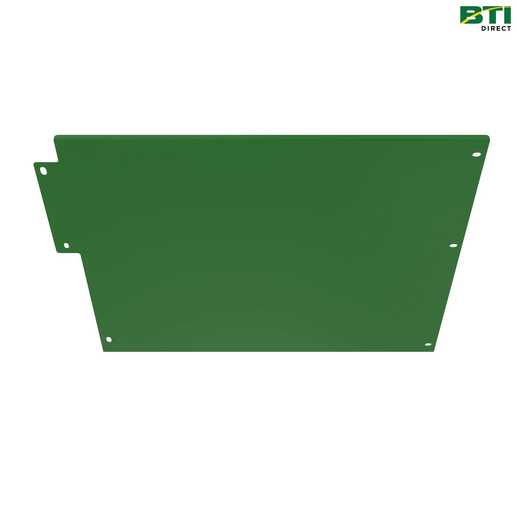 N311892: Platform Cover, Left Side
