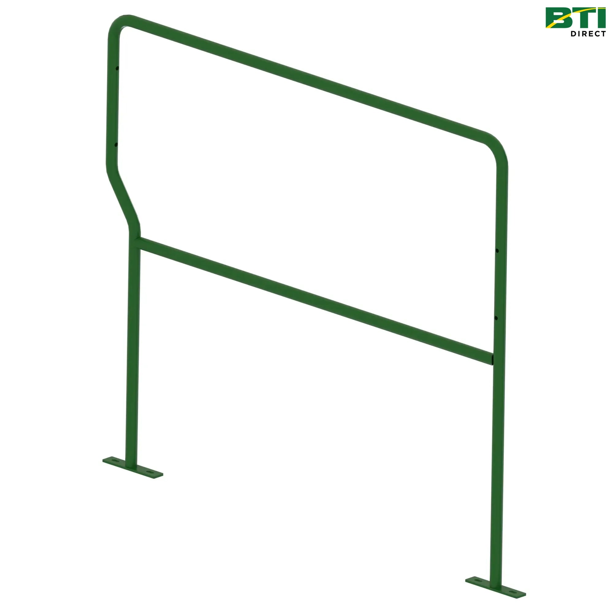 AXE42080: Access Handrail