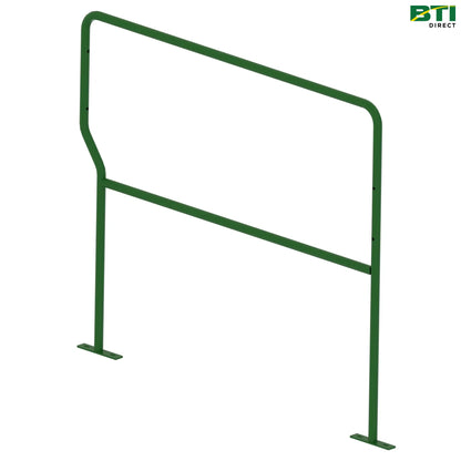 AXE42080: Access Handrail
