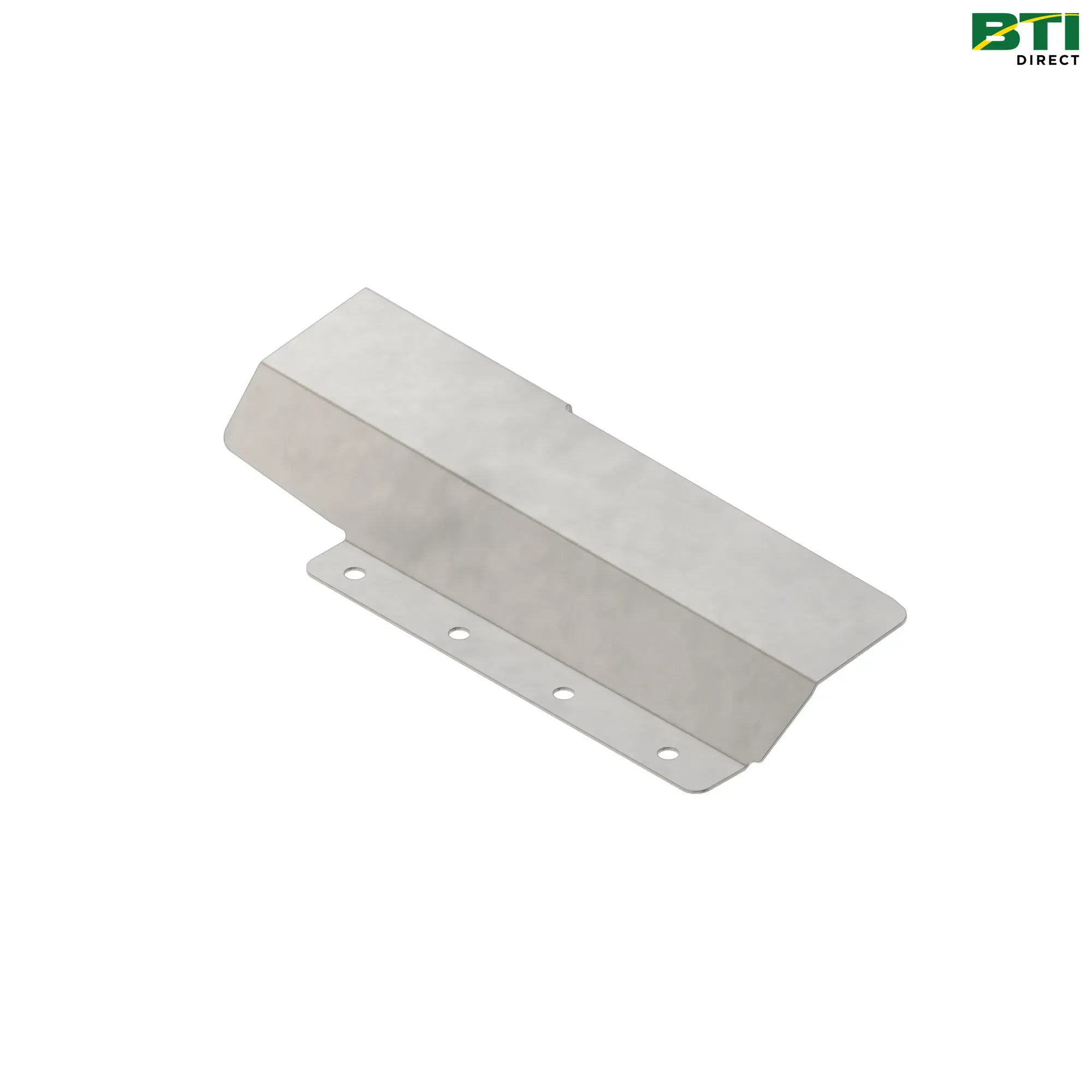 AXE44354: Left Side Center Feed Ramp