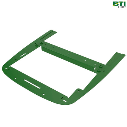 AN402263: Main Frame Cover, Front Clip