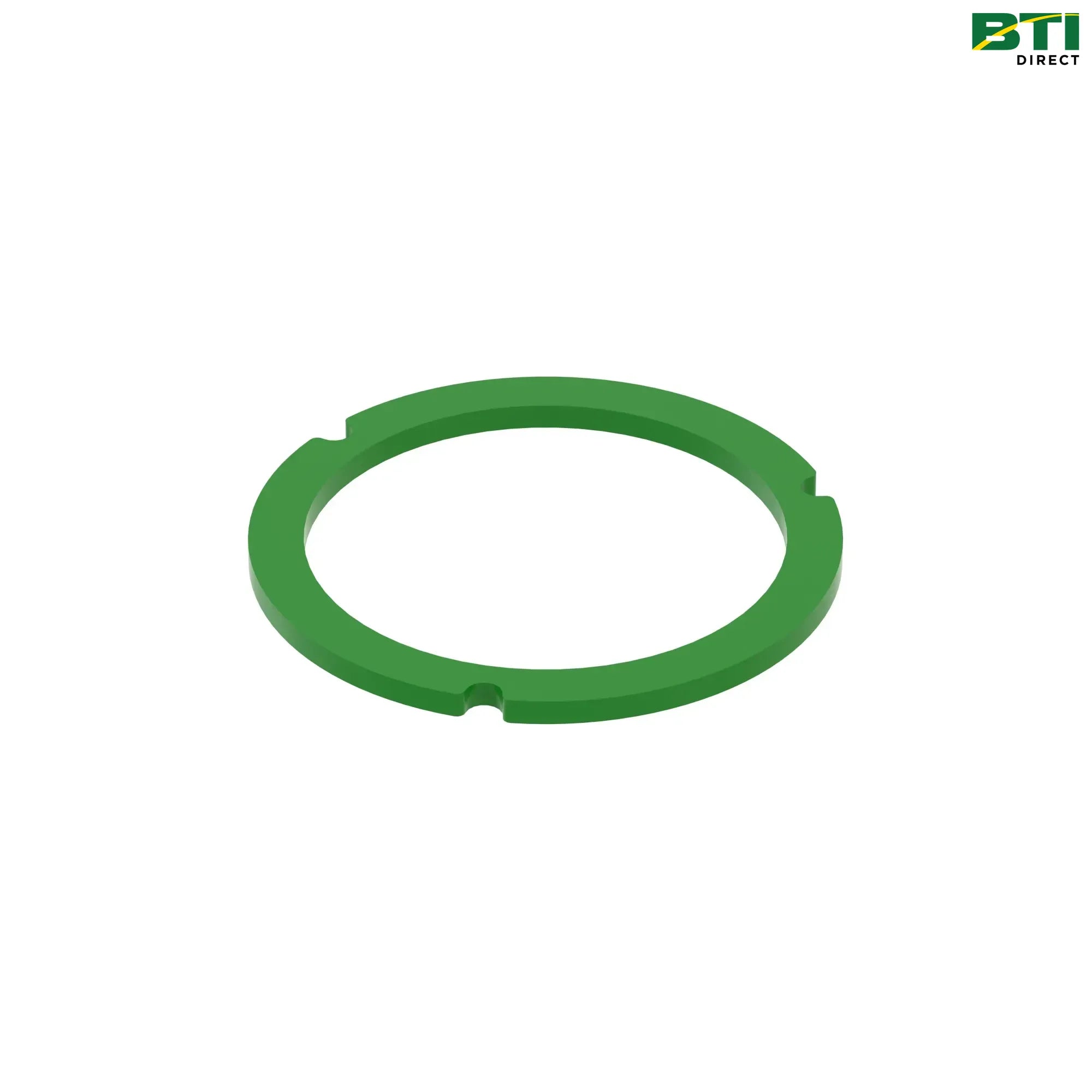 N133508: Bearing Nut, 3-1/4-16
