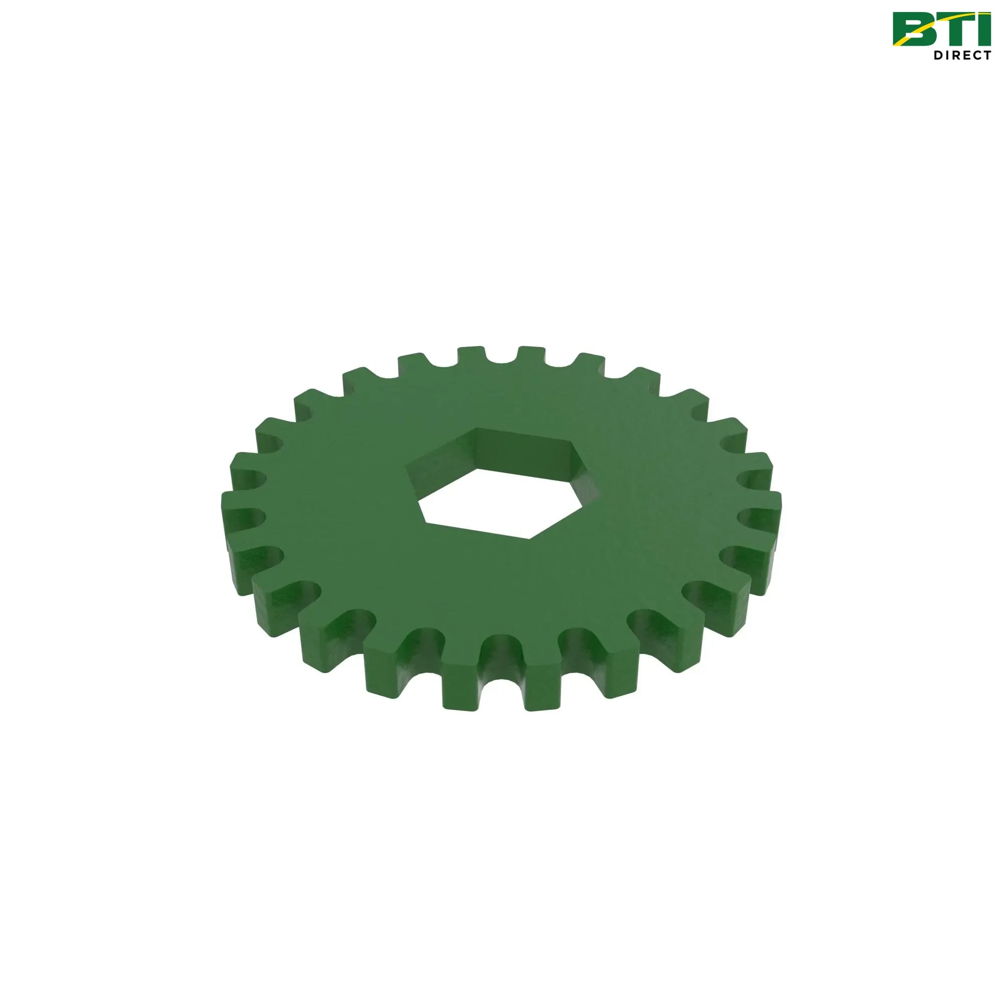 N383324: Feeder Roller Tone Wheel