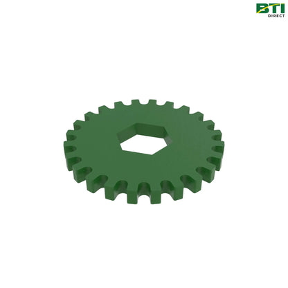 N383324: Feeder Roller Tone Wheel